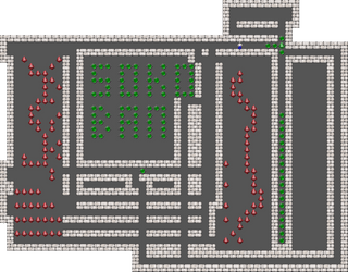 Уровень 24 — Dushi 13